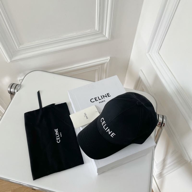 Celine Caps